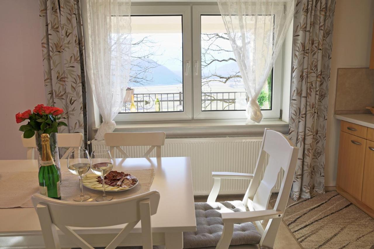 Luxury Apartman Alex With Sauna In The Village Otočac Exteriér fotografie